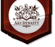 art dynasty logo